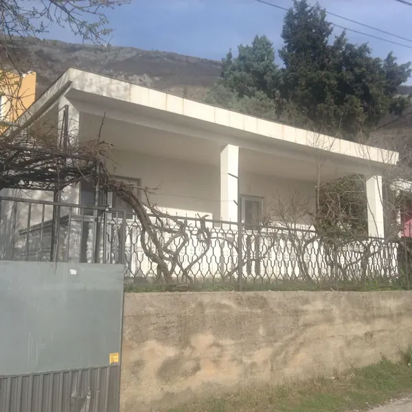 Дом в Сутоморе, фото 1