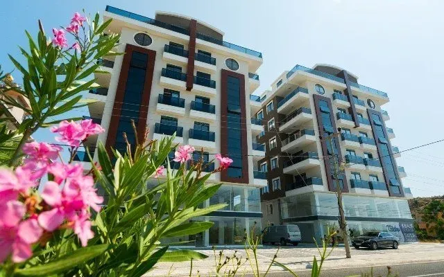 Квартира в Алания