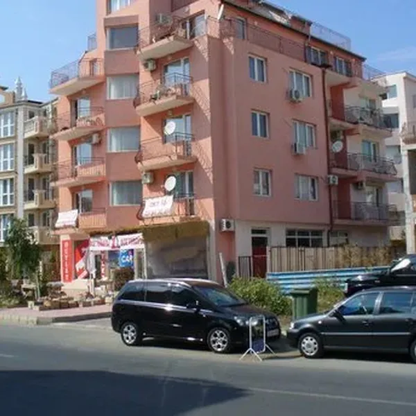 Студия в Равда, фото 1