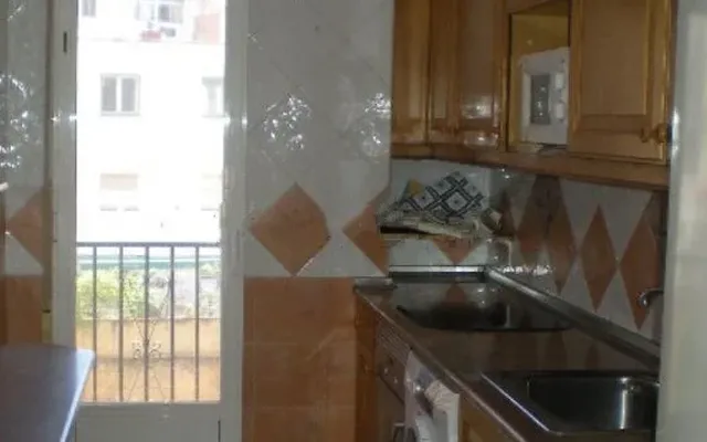 Квартира в Сарагоса