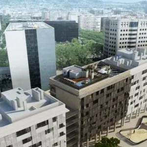 Квартира в Барселона, фото 3