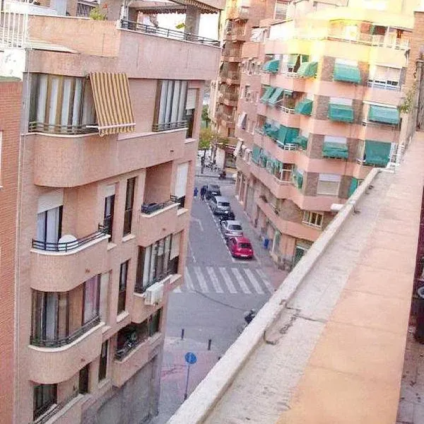 Квартира в Аликанте, фото 1