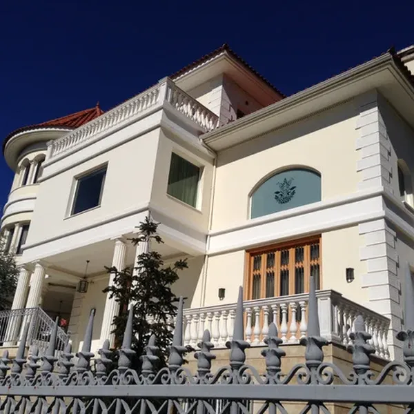 Вилла в Афины, фото 1