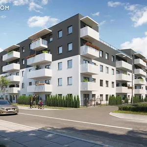 Murapol Apartamenty Praskie  in Warsaw, фото 3