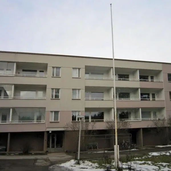 Квартира в Коувола, фото 1