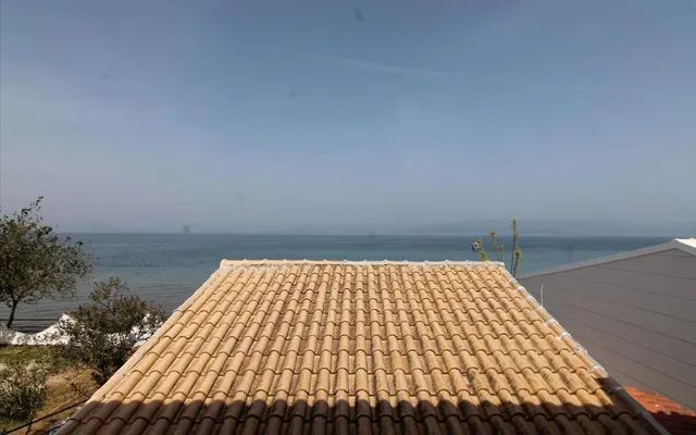 Отель в Corfu