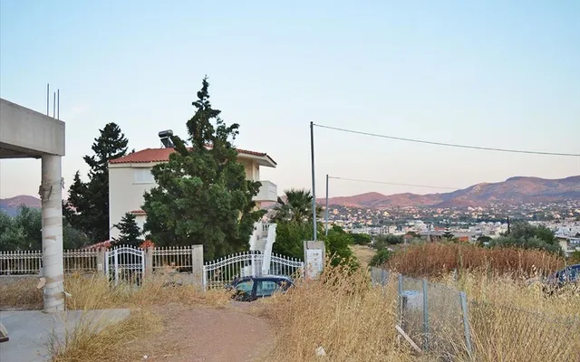 Отдельный дом в Anavissos Municipal Unit