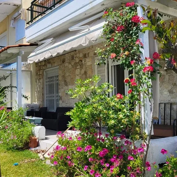 Квартира в Kassandra Municipality, фото 1