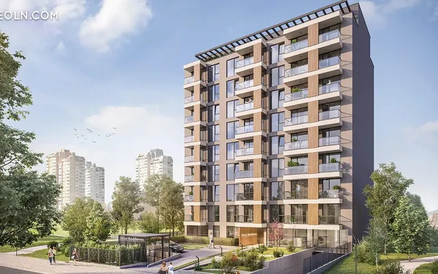 MICA RESIDENCE in Sofia