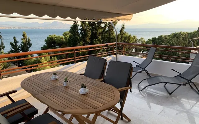 Квартира в Loutraki - Perachora