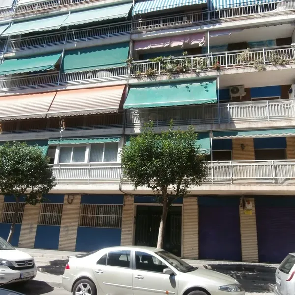 Квартира в Аликанте, фото 1