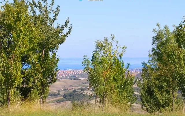 Коттедж в Фрезаграндинария