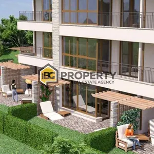 Квартира в 4-тирайон, фото 2