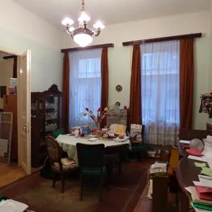 Квартира в Будапешт VI, фото 5