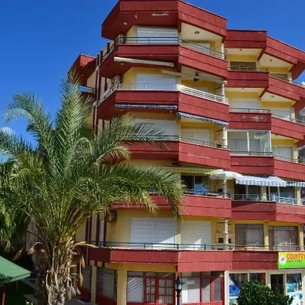 Квартира в Махмутлар, фото 1