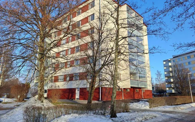 Квартира в Центральная Финляндия