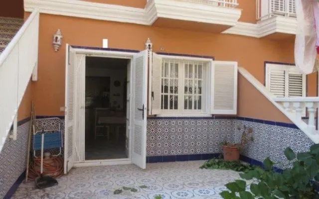 Дуплекс в Аликанте