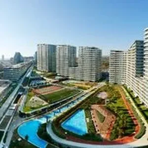 Коммерческая недвижимость в Стамбул, фото 2