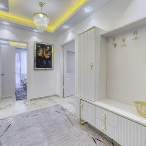 Квартира в Махмутлар, фото 4
