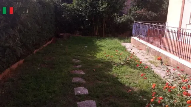 Вилла в Неттуно