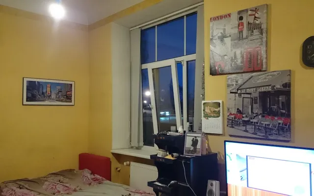 Студия в Елгава