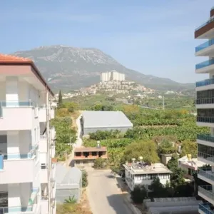 Квартира в Алания, фото 4