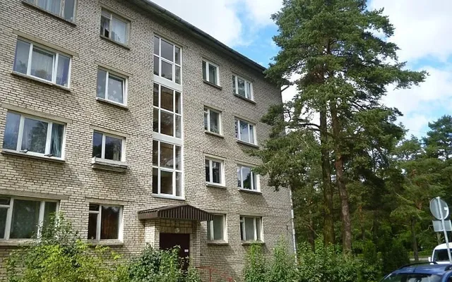 Квартира в Силламяэ