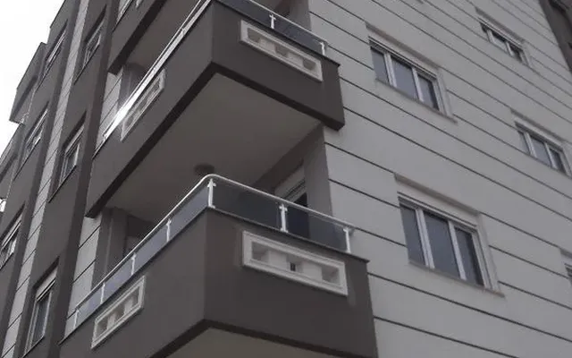 Квартира в Анталия