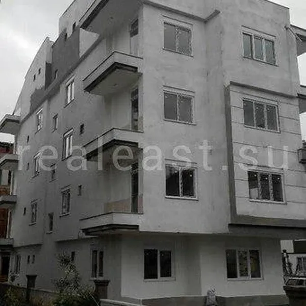Квартира в Анталия, фото 1