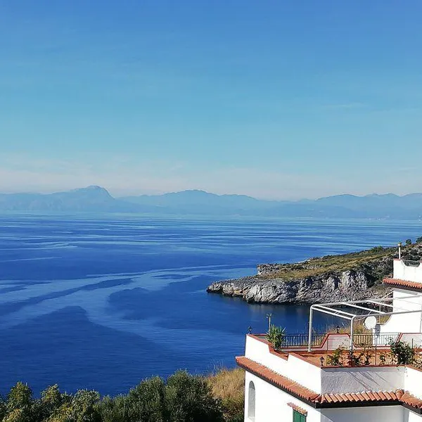 Квартира в Калабрия, фото 1