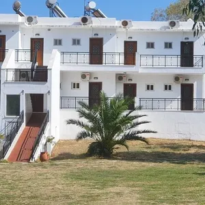 Отель в Ситониа, фото 2