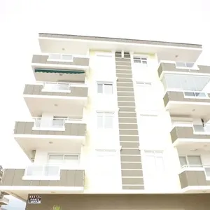 Квартира в Алания, фото 2