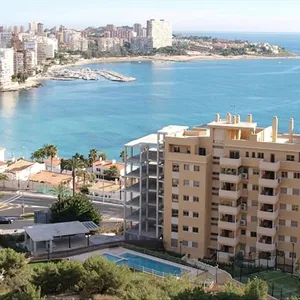 Квартира в Аликанте, фото 2