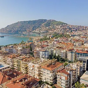 Квартира в Şekerhane Махаллеси, фото 2