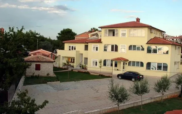 Отдельный дом в Фажана