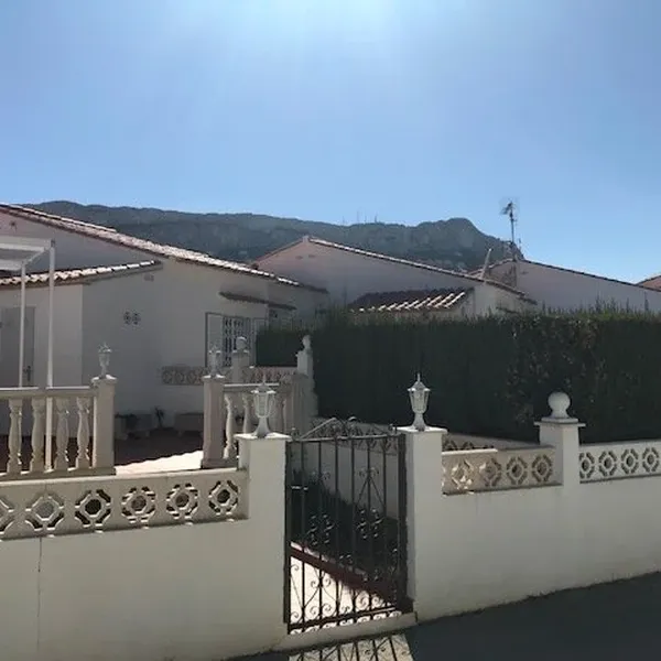 Квартира в Кальп, фото 1