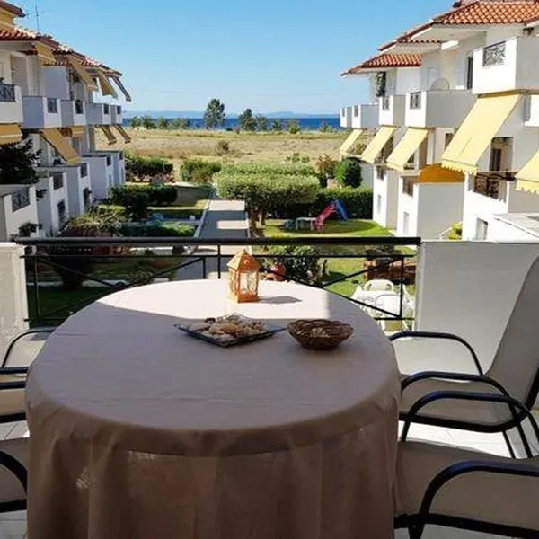 Таунхаус в Македония и Фракия, фото 1