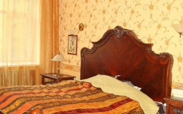 Квартира в Старая Рига