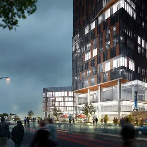 Квартира в Беязыт Махаллеси, фото 2