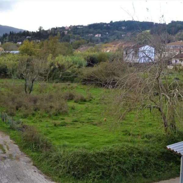 Земельный участок в Corfu, фото 1