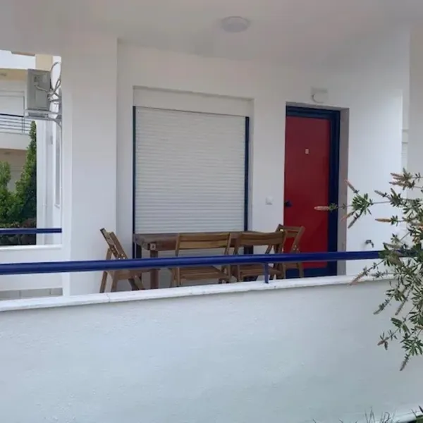 Квартира в Kassandra Municipality, фото 1