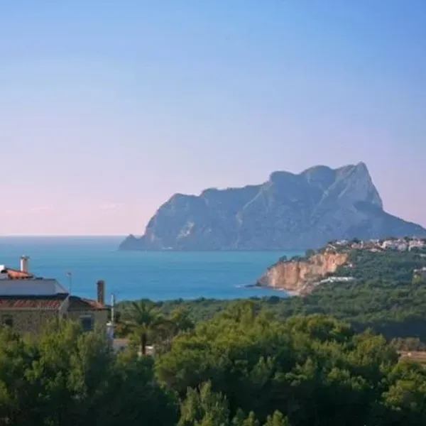 Вилла в Морайра, фото 1