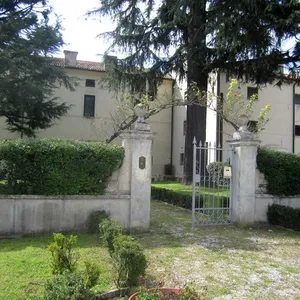 Вилла в Виченца, фото 5