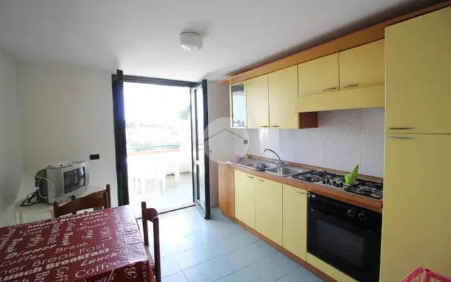 Квартира в Монтауро