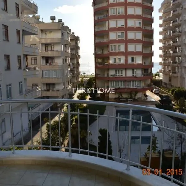 Квартира в Алания, фото 1