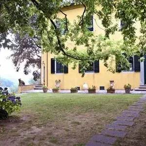 Вилла в Капаннори, фото 4