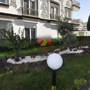 Квартира в Анталия, фото 2