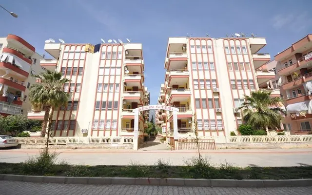 Квартира в Алания