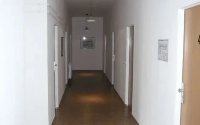 Отель в Франкфурт-на-Майне