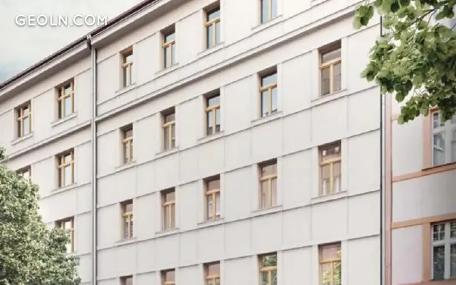 Rezidence Esprit in Prague